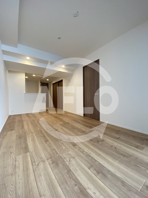 居室・リビング　RJR堺筋本町タワー　リビング