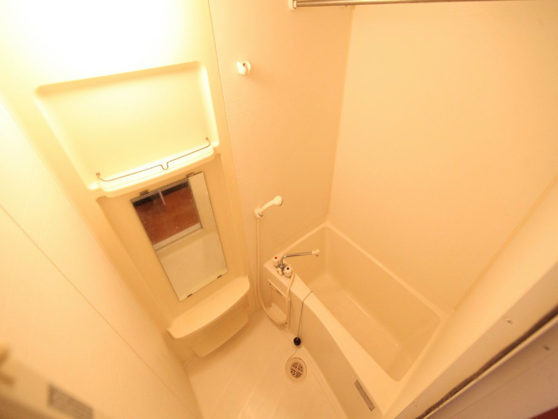 バス・シャワールーム　バスルーム　浴室暖房乾燥機付