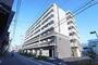 ＥＳＬＥＡＤＯＳＡＫＡＣＲＥＳＴＣＯＵＲＴ 3階 築4年6ヶ月の賃貸物件