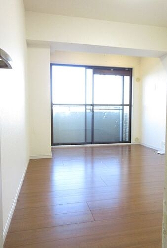 居室・リビング　リビングです