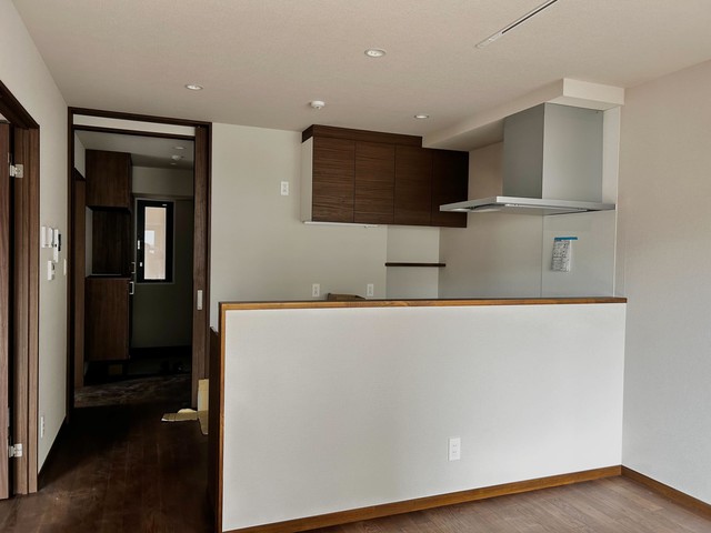 その他　リビングダイニング