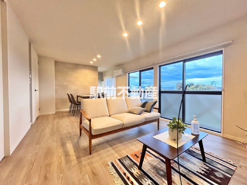 居室・リビング　別号室流用