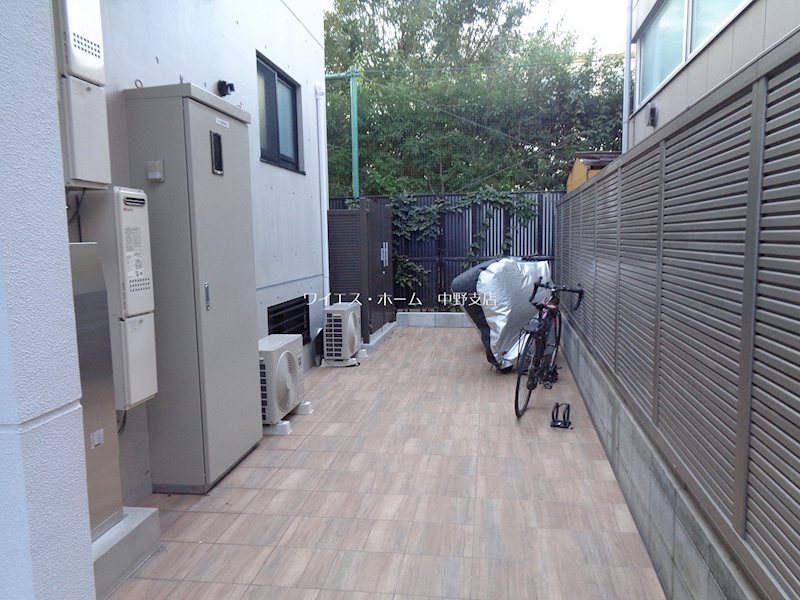 その他共有部分