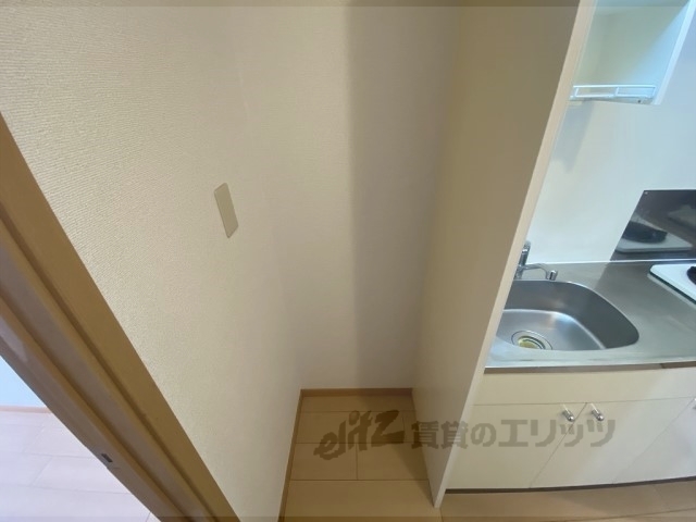 その他部屋・スペース　冷蔵庫置場