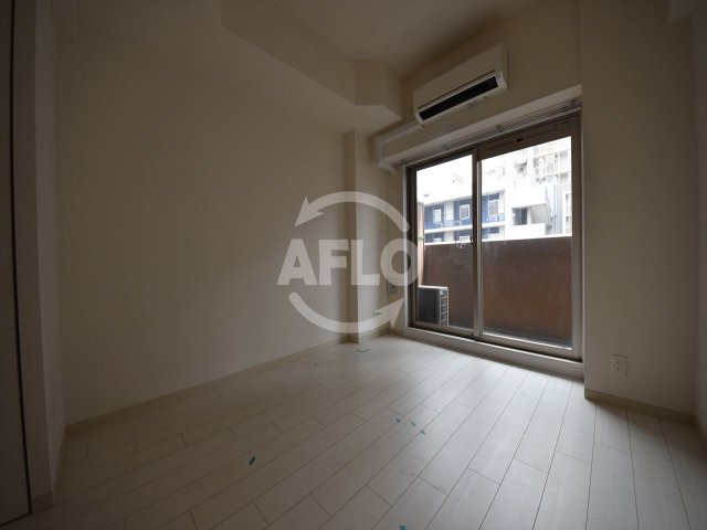 居室・リビング　プレサンス谷町アルファ　洋室