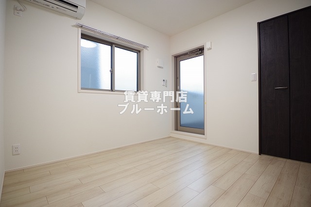 その他部屋・スペース　ゆとりのある洋室！