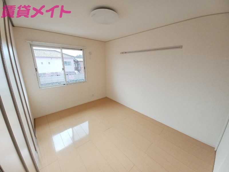 その他部屋・スペース　別部屋参考写真です。