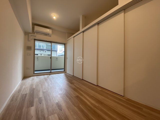 居室・リビング　セレニテ堺筋本町プリエ　リビング