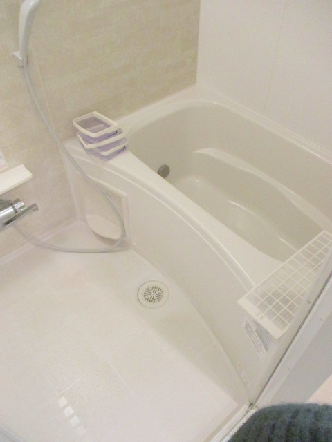 バス・シャワールーム　★バスルーム／同物件別号室写真★