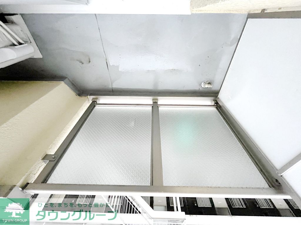 バルコニー　★お部屋探しは、タウンハウジング多摩センター店へ★