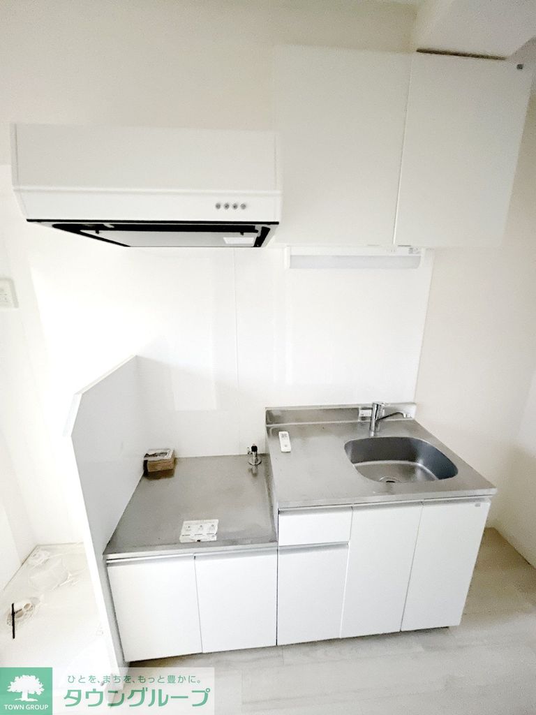 キッチン　★お部屋探しは、タウンハウジング多摩センター店へ★