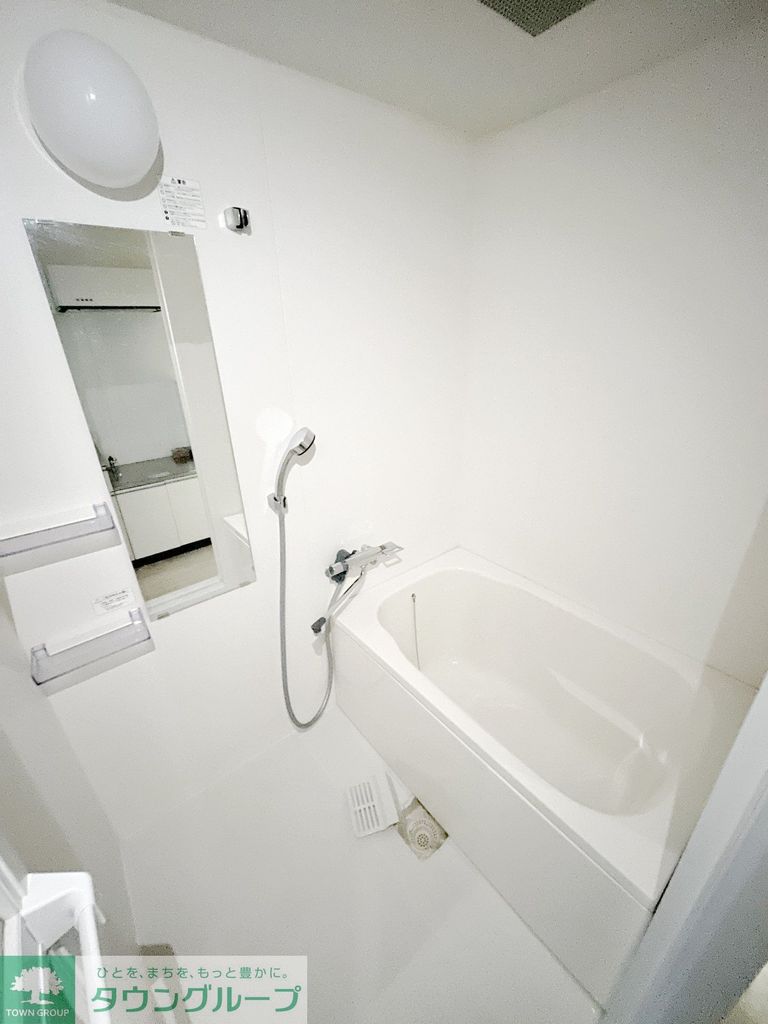 バス・シャワールーム　★お部屋探しは、タウンハウジング多摩センター店へ★