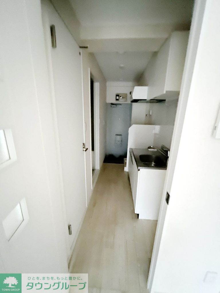 その他　★お部屋探しは、タウンハウジング多摩センター店へ★