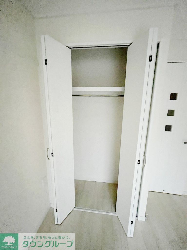 収納　★お部屋探しは、タウンハウジング多摩センター店へ★