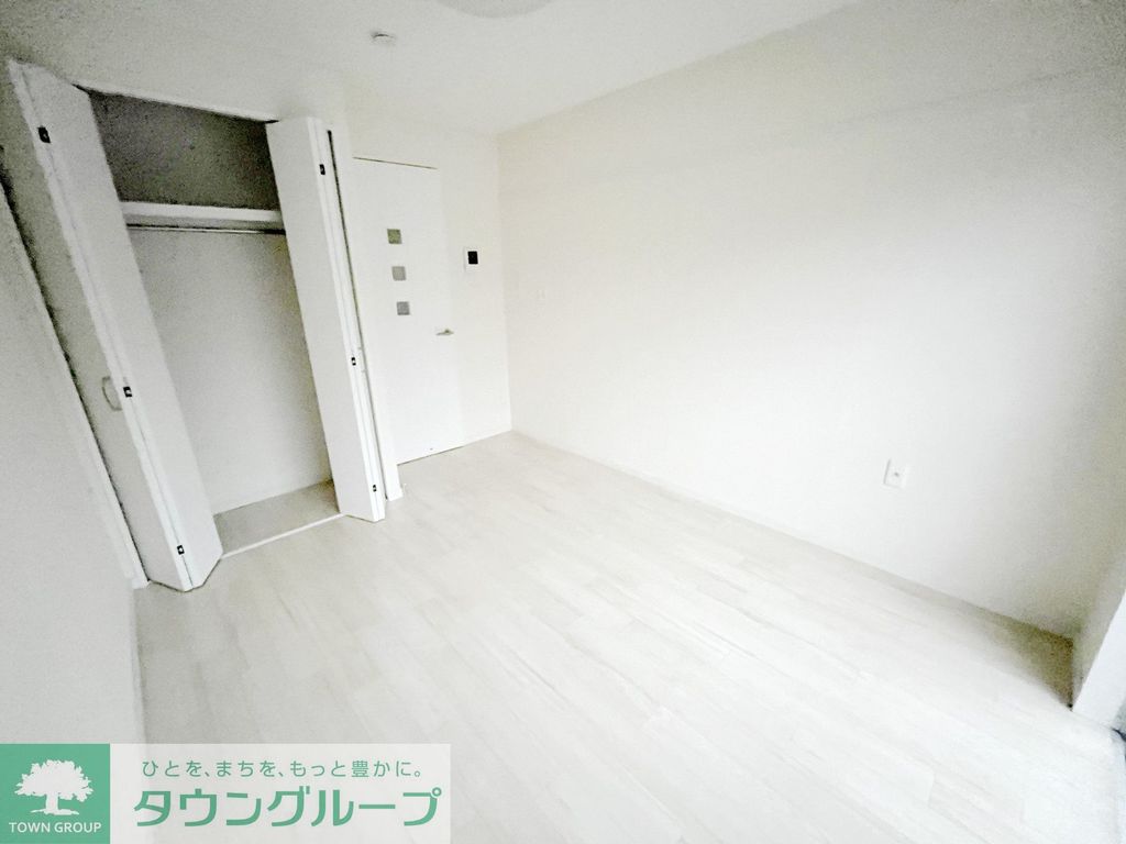 居室・リビング　★お部屋探しは、タウンハウジング多摩センター店へ★