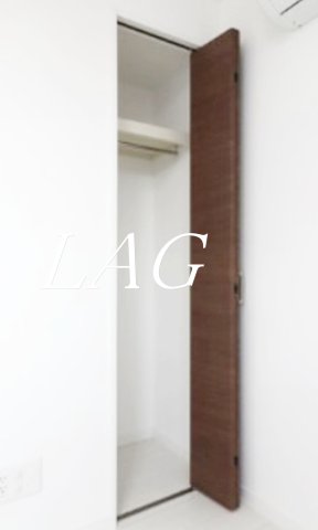 収納　収納です。