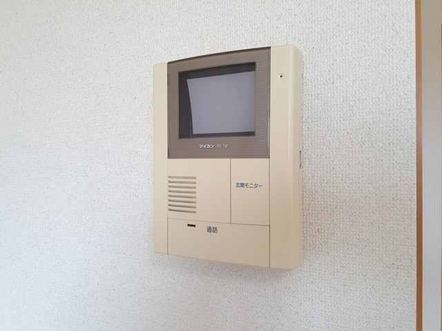 その他設備　ＴＶドアホン