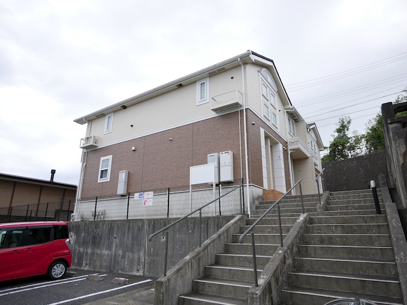 その他共有部分　共用階段