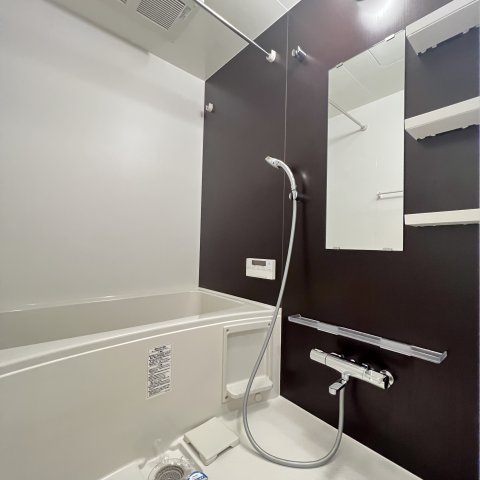 バス・シャワールーム　同仕様タイプです