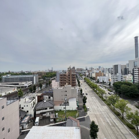 眺望　同仕様タイプです