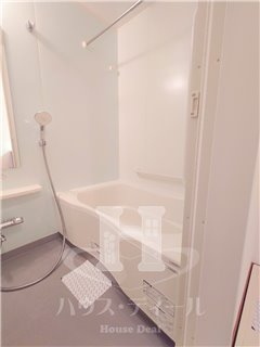 バス・シャワールーム　別号室参考写真です