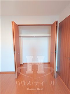 収納　別号室参考写真です