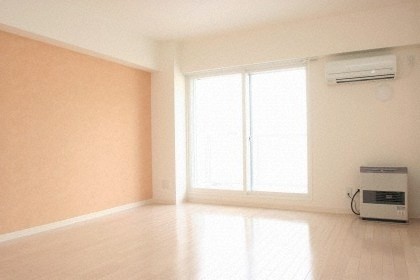 居室・リビング　きれいなリビング♪