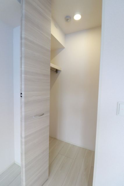 D Paina 鴨居IIの内装写真