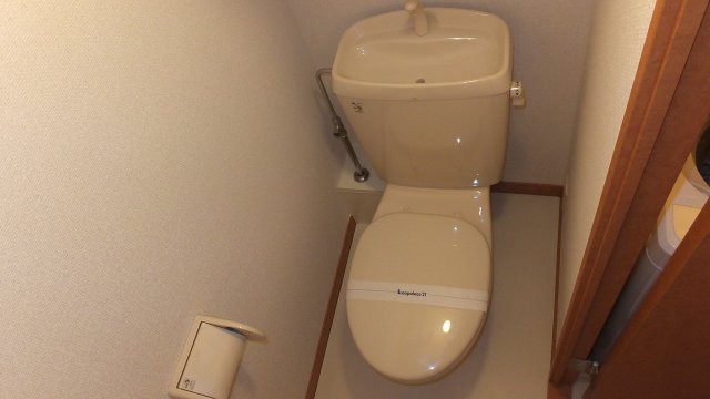 その他　トイレ