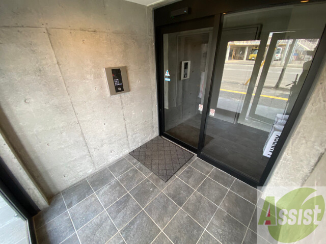 その他共有部分　その他