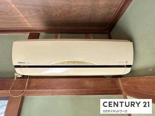 その他設備　和室