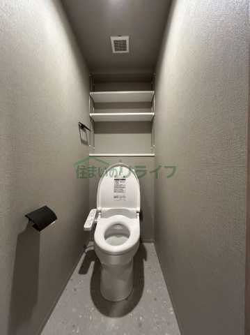 トイレ　他部屋参照