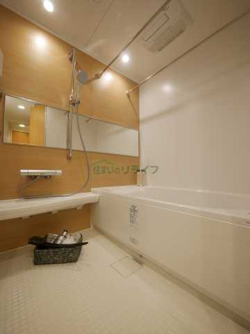 バス・シャワールーム　河田町ガデン クラブフロア