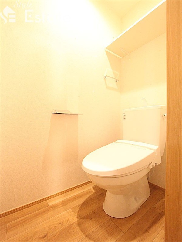 トイレ　同仕様写真