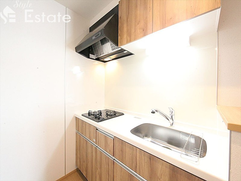 キッチン　同仕様写真