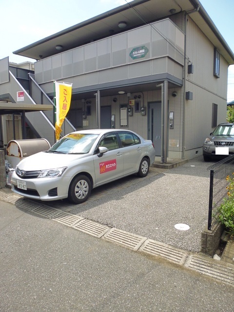 駐車場　【要空き確認】駐車場はお問い合わせください☆