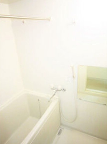 バス・シャワールーム　☆浴室☆