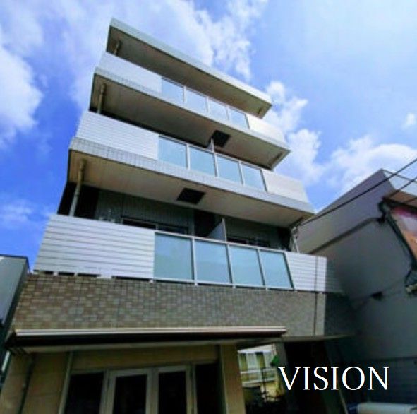 建物外観　☆外観☆