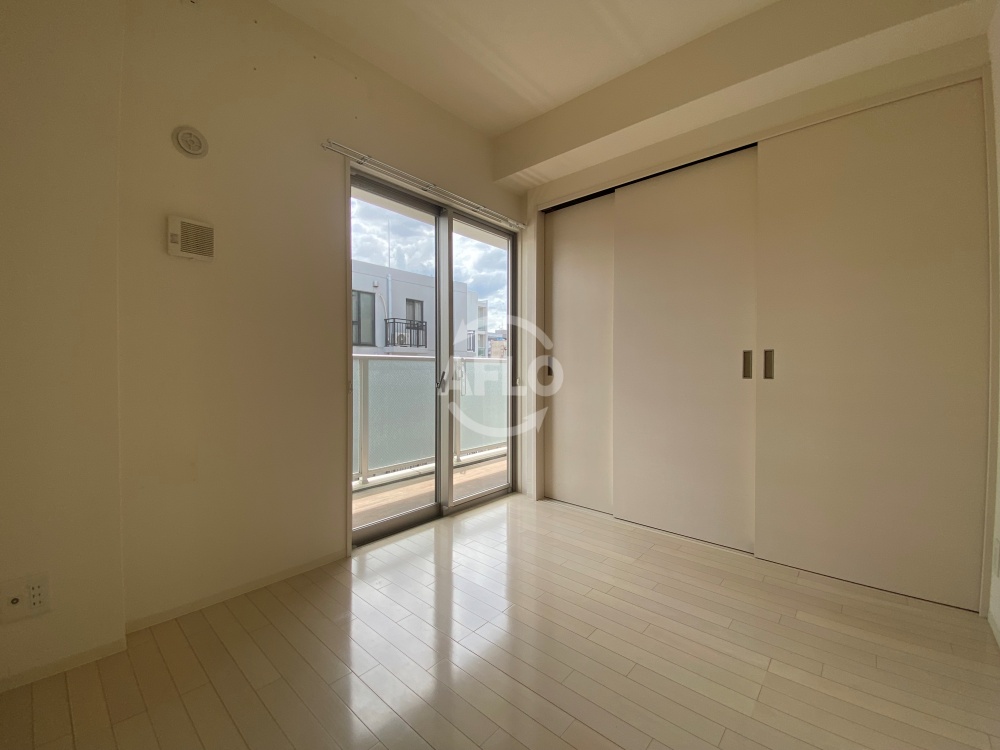 その他部屋・スペース　リンデンプラザ心斎橋　寝室