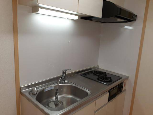 キッチン　同タイプ