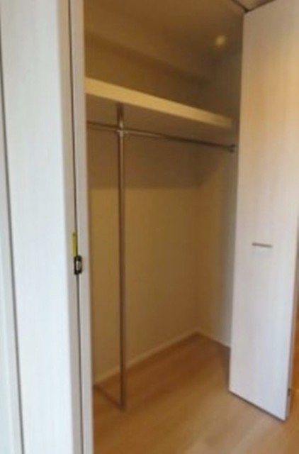 収納　同間取参考写真