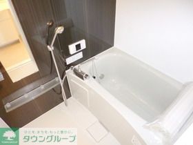 バス・シャワールーム　★同施工会社の同タイプの写真です★