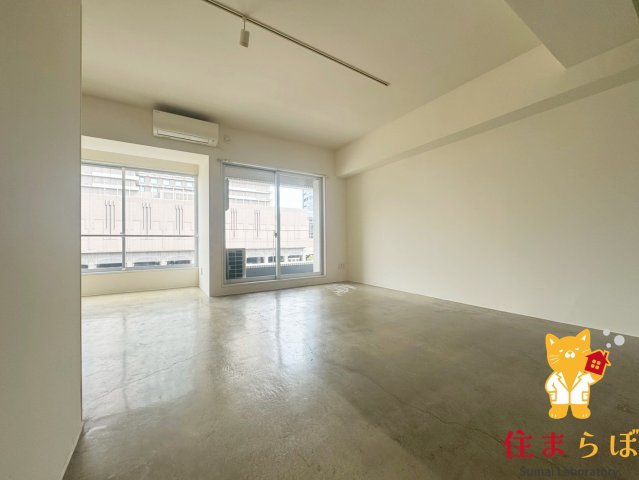 居室・リビング　暮らしの中心になる場所