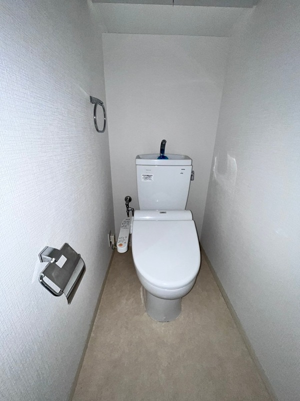 トイレ　別部屋参考写真