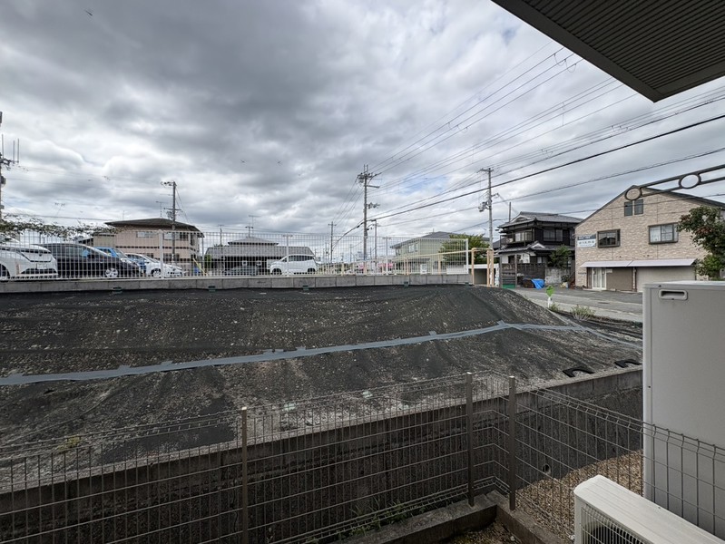 パークハイム伍番館のその他写真