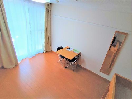 居室・リビング　設備・使用は号室により異なる為、現況を優先致します。