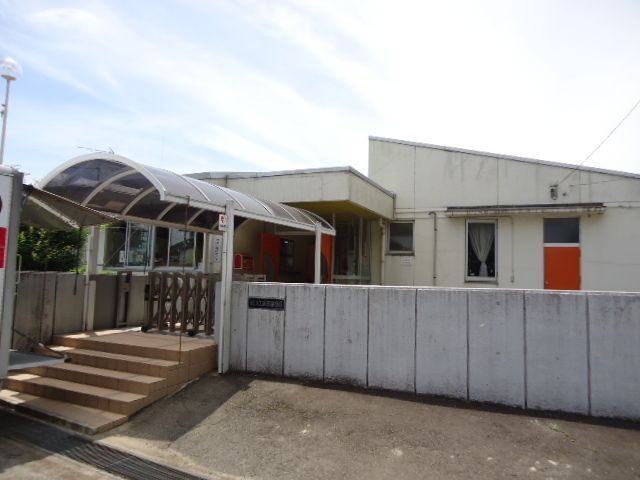 幼稚園・保育園　西部保育園（幼稚園・保育園）まで1395m