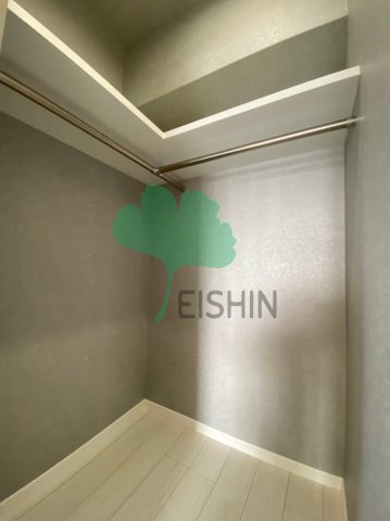 収納　収納です。