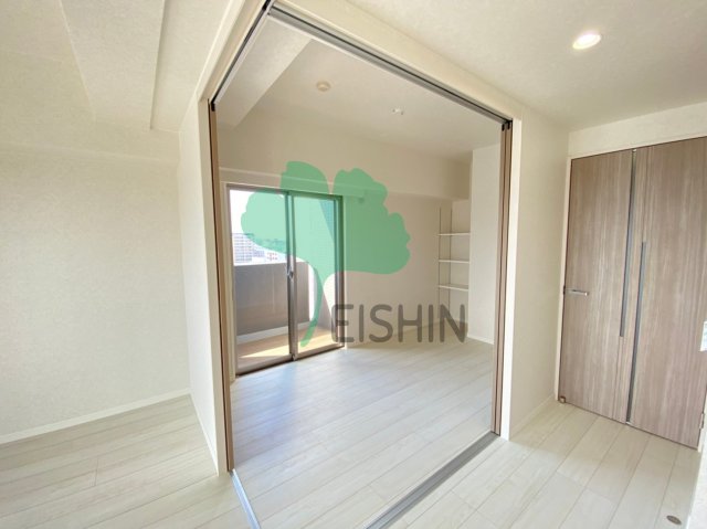 その他部屋・スペース　寝室です。