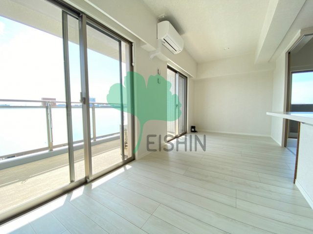 居室・リビング　アレンジ自由自在の広々空間です！